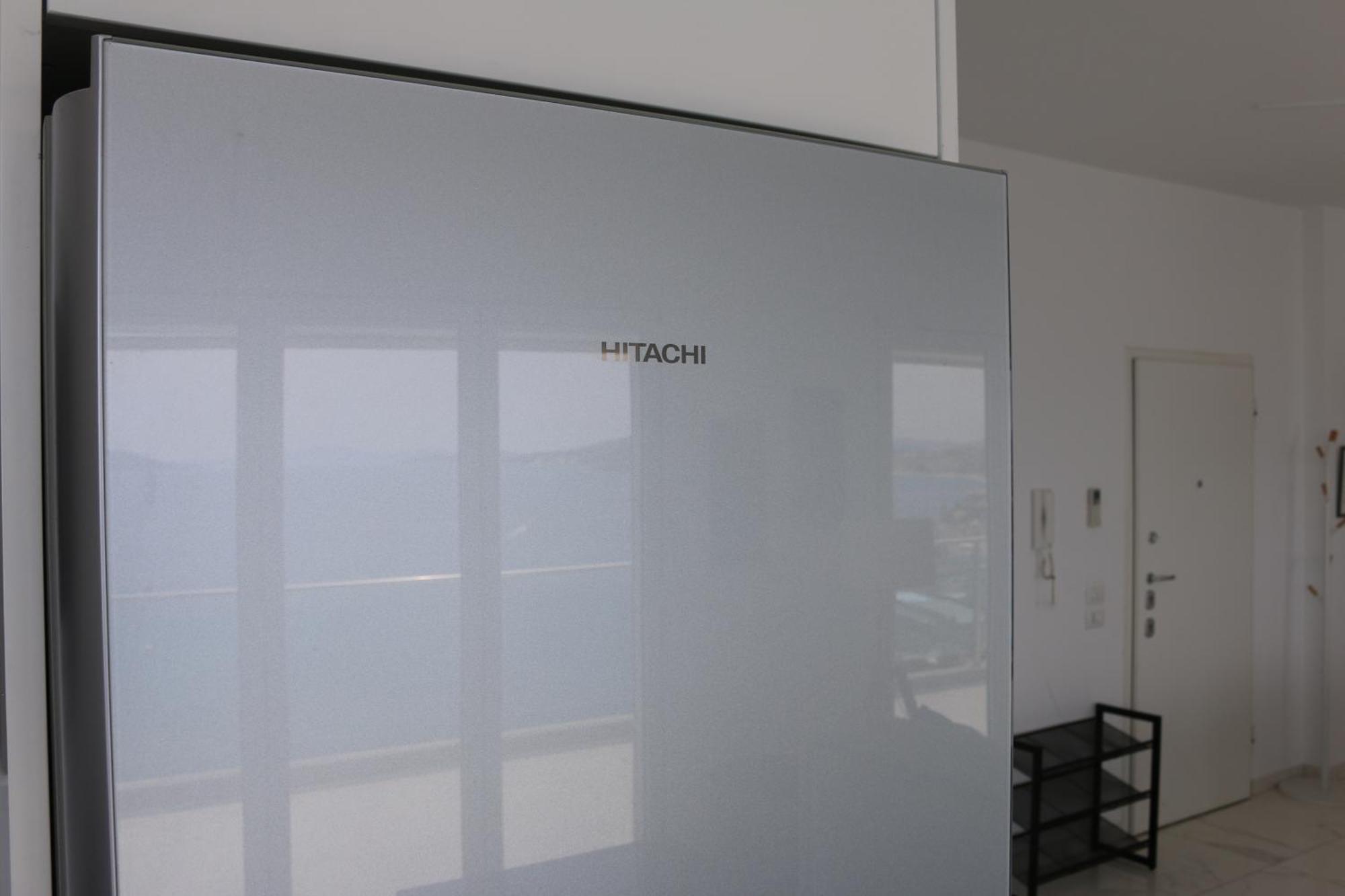 Appartement Rocknest Sea View Penthouse à Saranda Extérieur photo